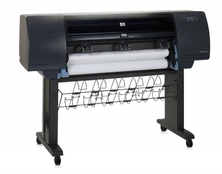 HP DesignJet 4000ps 42