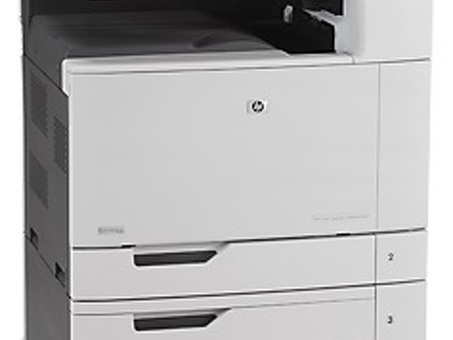 МФУ HP Color LaserJet CM6030 (CE664A)