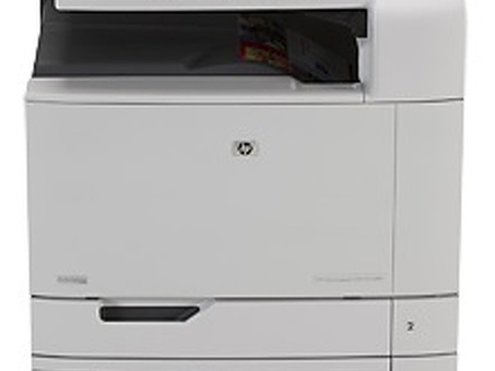 МФУ HP Color LaserJet CM6030 (CE664A)