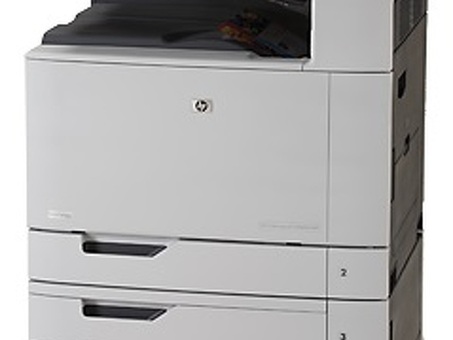 МФУ HP Color LaserJet CM6030 (CE664A)