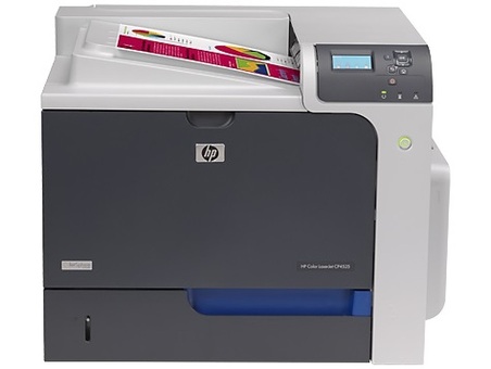 Принтер HP Color LaserJet Enterprise CP4525dn (CC494A)