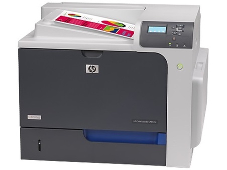 Принтер HP Color LaserJet Enterprise CP4525dn (CC494A)