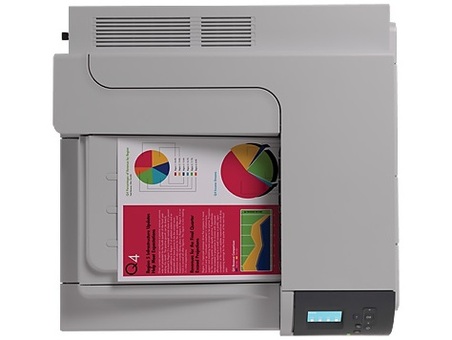 Принтер HP Color LaserJet Enterprise CP4525dn (CC494A)