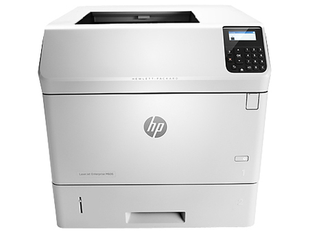 Принтер HP LaserJet Enterprise M606dn (E6B72A)