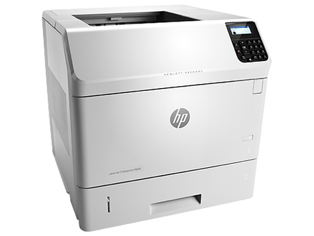 Принтер HP LaserJet Enterprise M606dn (E6B72A)