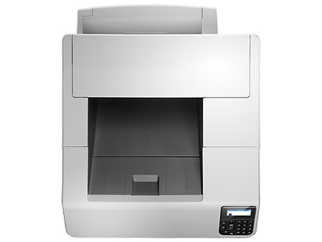 Принтер HP LaserJet Enterprise M606dn (E6B72A)