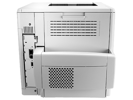 Принтер HP LaserJet Enterprise M606dn (E6B72A)