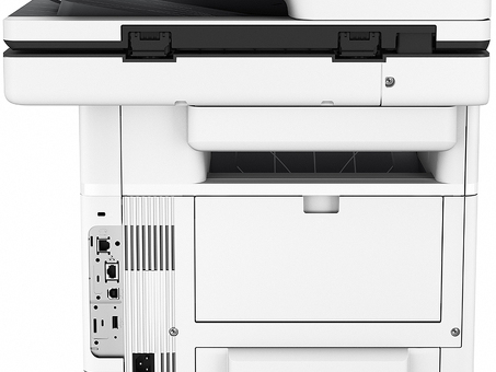 МФУ HP LaserJet Enterprise M527dn (F2A76A)