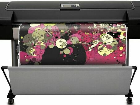 Плоттер HP DesignJet Z3200 PhotoPrinter 1118 мм (Q6719A)