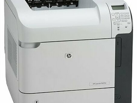 Принтер HP LaserJet P4015n (CB509A)