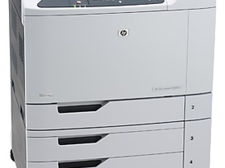 Принтер HP Color LaserJet CP6015xh (Q3934A)