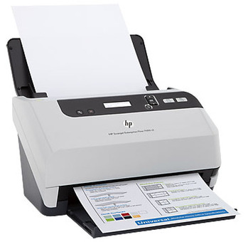 Сканер HP Scanjet Enterprise Flow 7000 s2 (L2730B) (L2730B)