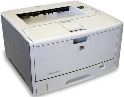 Принтер HP LaserJet 5200 (Q7543A)