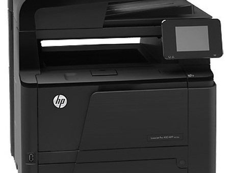 МФУ HP LaserJet Pro 400 M425dw (CF288A)