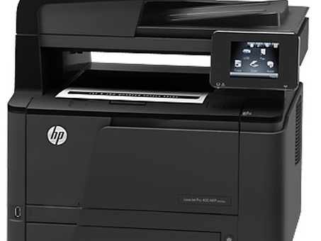 МФУ HP LaserJet Pro 400 M425dw (CF288A)