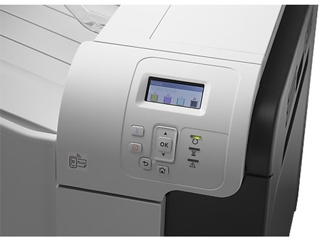 Принтер HP Color LaserJet Enterprise 500 M551n (CF081A)