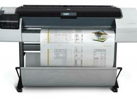 HP DesignJet T1200ps 44" (CK834A)