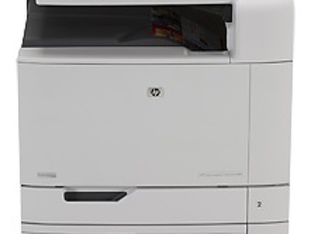 МФУ HP Color LaserJet CM6030f (CE665A)