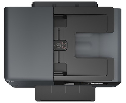 МФУ HP Officejet Pro 8610 e-All-in-One (A7F64A)