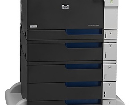 Принтер HP Color LaserJet Enterprise CP5525xh (CE709A)