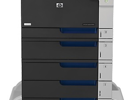 Принтер HP Color LaserJet Enterprise CP5525xh (CE709A)