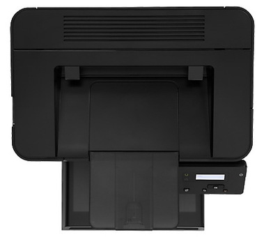 Принтер HP LaserJet Pro M201n (CF455A)