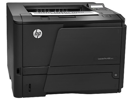 Принтер HP LaserJet Pro 400 M401a (CF270A)