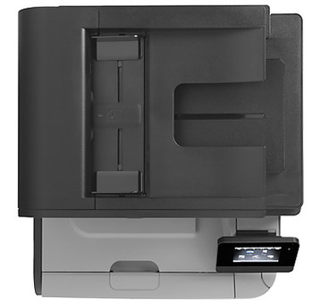 МФУ HP Color LaserJet Pro M476dw (CF387A)