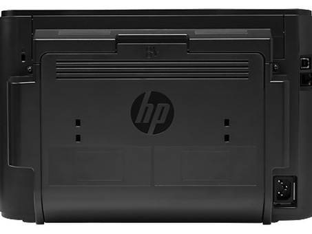 Принтер HP LaserJet Pro M201dw (CF456A)