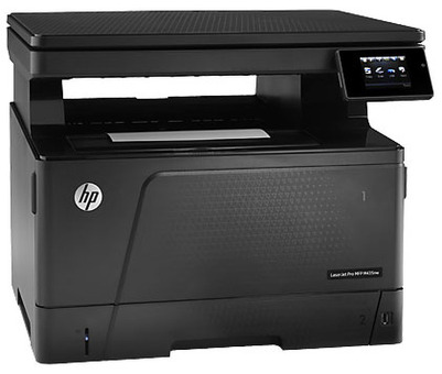 МФУ HP LaserJet Pro M435x (A3E42AZ)