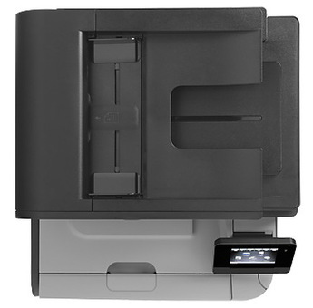 МФУ HP Color LaserJet Pro M476dn (CF386A)