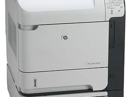 Принтер HP LaserJet P4515x (CB516A)