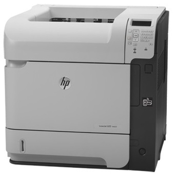 Принтер HP LaserJet Enterprise 600 M602n (CE991A)