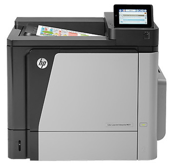 Принтер HP Color LaserJet Enterprise M651n (CZ255A)