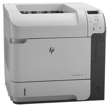 Принтер HP LaserJet Enterprise 600 M601n (CE989A)