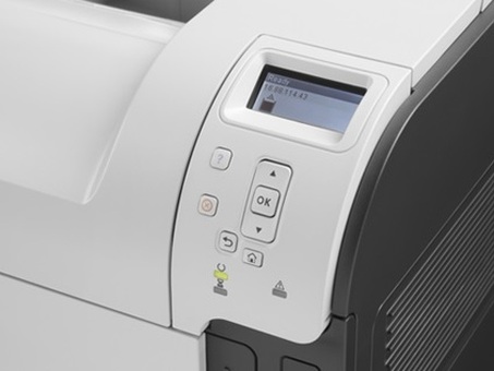 Принтер HP LaserJet Enterprise 600 M601n (CE989A)