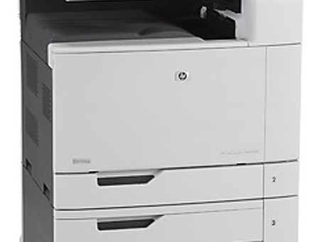 МФУ HP Color LaserJet CM6040f (Q3939A)