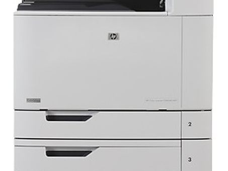 МФУ HP Color LaserJet CM6040f (Q3939A)