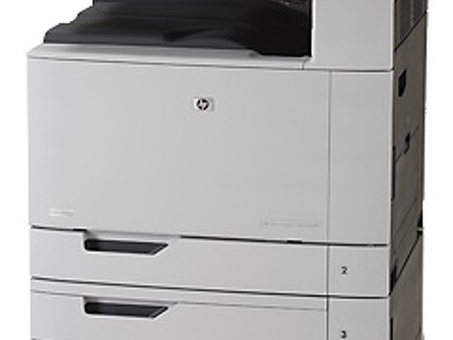 МФУ HP Color LaserJet CM6040f (Q3939A)