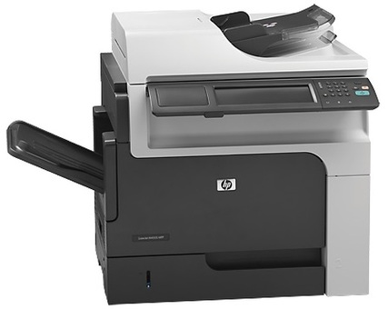 МФУ HP LaserJet Enterprise M4555h (CE738A)