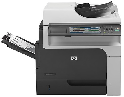 МФУ HP LaserJet Enterprise M4555h (CE738A)