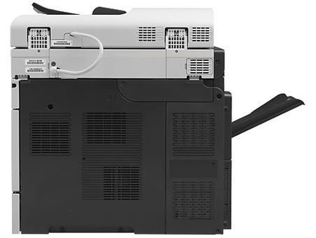 МФУ HP LaserJet Enterprise M4555h (CE738A)