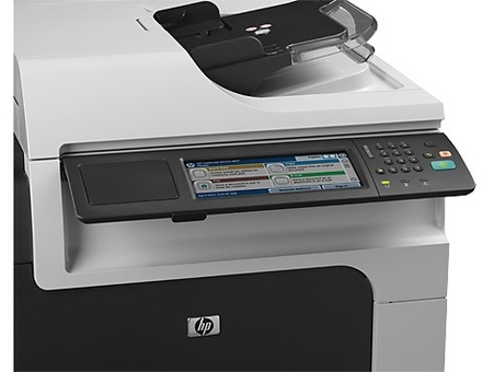 МФУ HP LaserJet Enterprise M4555h (CE738A)