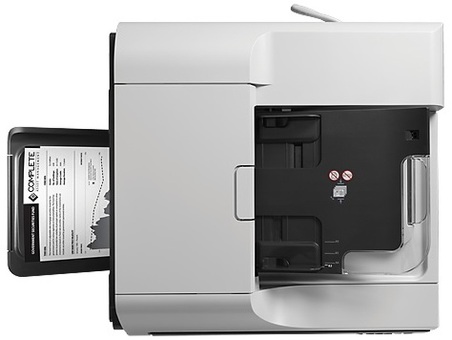 МФУ HP LaserJet Enterprise M4555h (CE738A)