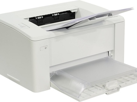 Принтер HP LaserJet Pro M104a (G3Q36A)