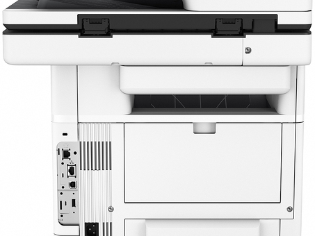 МФУ HP LaserJet Enterprise M527c (F2A81A)