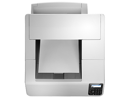 Принтер HP LaserJet Enterprise M604dn (E6B68A)