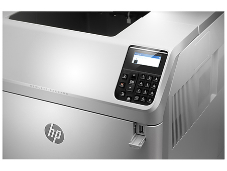 Принтер HP LaserJet Enterprise M604dn (E6B68A)