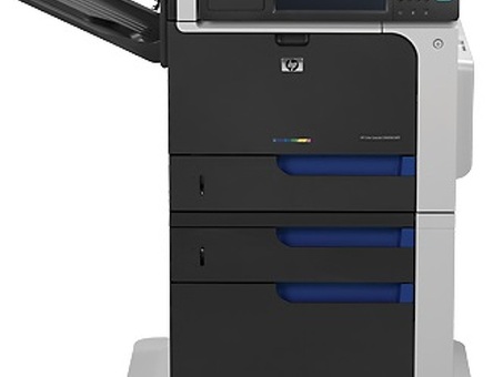 МФУ HP Color LaserJet Enterprise CM4540f (CC420A)