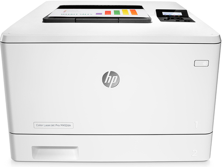 Принтер HP LaserJet Pro M452dn (CF389A)